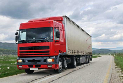 郑州金和苑物流有限公司