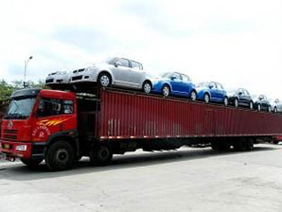 汽车运输